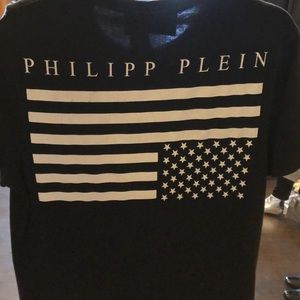 Philipp Plein Shirts - Philipp Plein shirt Philipp Plein Shirts - Philipp Plein shirt